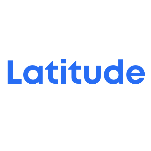 Latitude Logo
